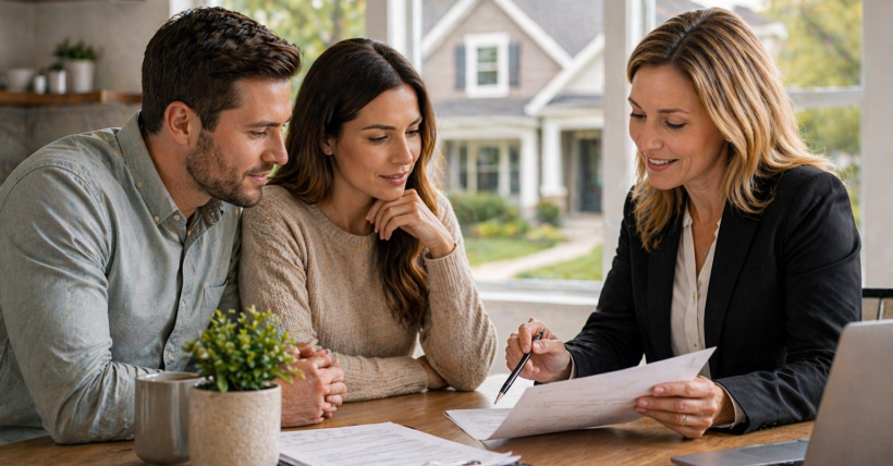 Homeowners Insurance in St. Louis: What Buyers Need to Know Before Closing